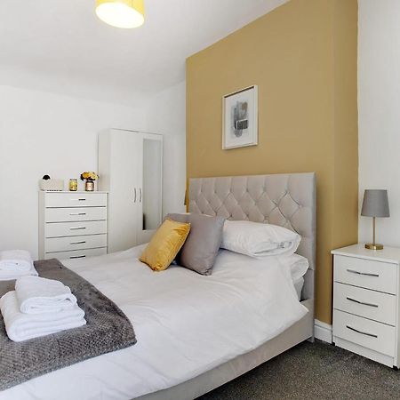 Elegantly 2-Bedroom In Ashington, Sleeps 3 Ashington  Eksteriør billede