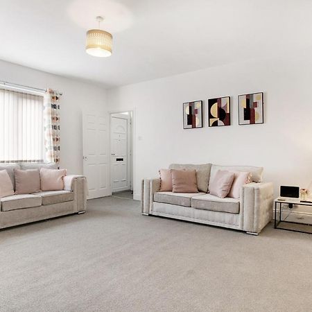 Elegantly 2-Bedroom In Ashington, Sleeps 3 Ashington  Eksteriør billede