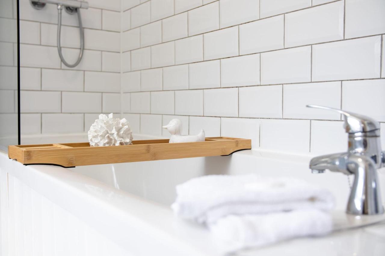 Elegantly 2-Bedroom In Ashington, Sleeps 3 Ashington  Eksteriør billede