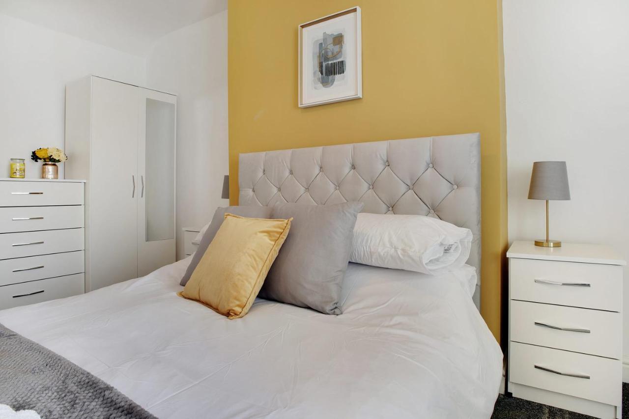 Elegantly 2-Bedroom In Ashington, Sleeps 3 Ashington  Eksteriør billede
