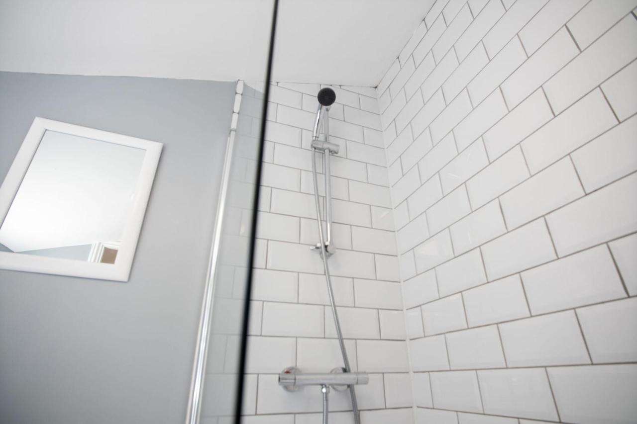 Elegantly 2-Bedroom In Ashington, Sleeps 3 Ashington  Eksteriør billede