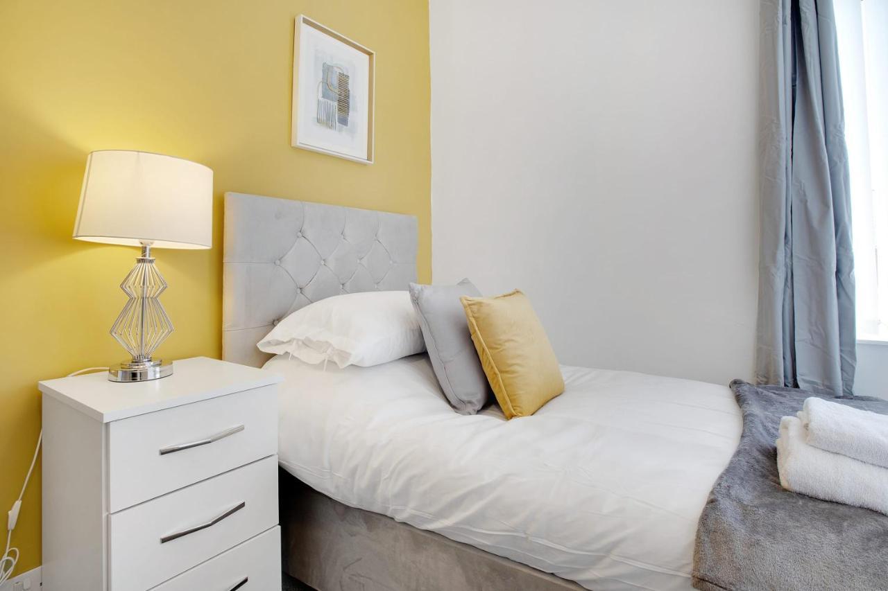 Elegantly 2-Bedroom In Ashington, Sleeps 3 Ashington  Eksteriør billede