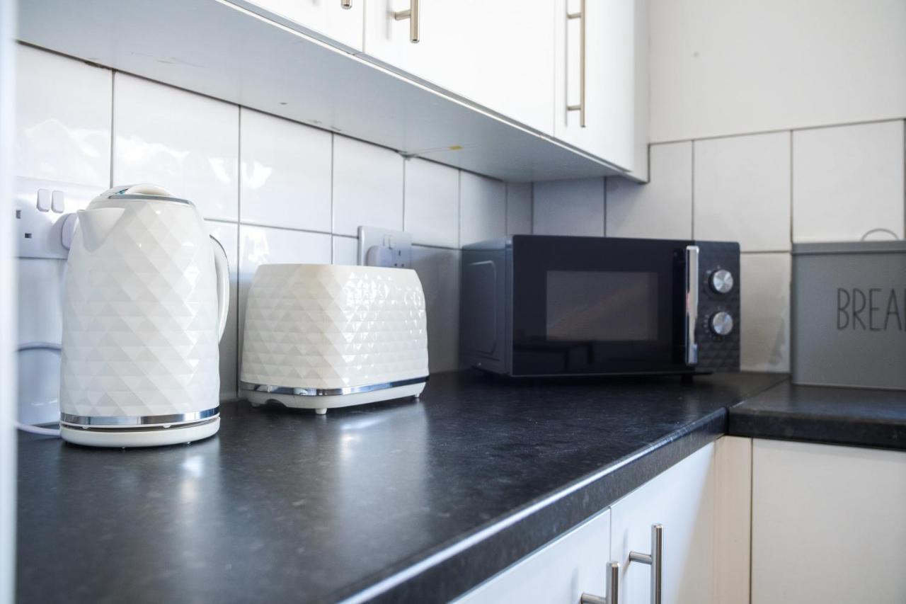 Elegantly 2-Bedroom In Ashington, Sleeps 3 Ashington  Eksteriør billede